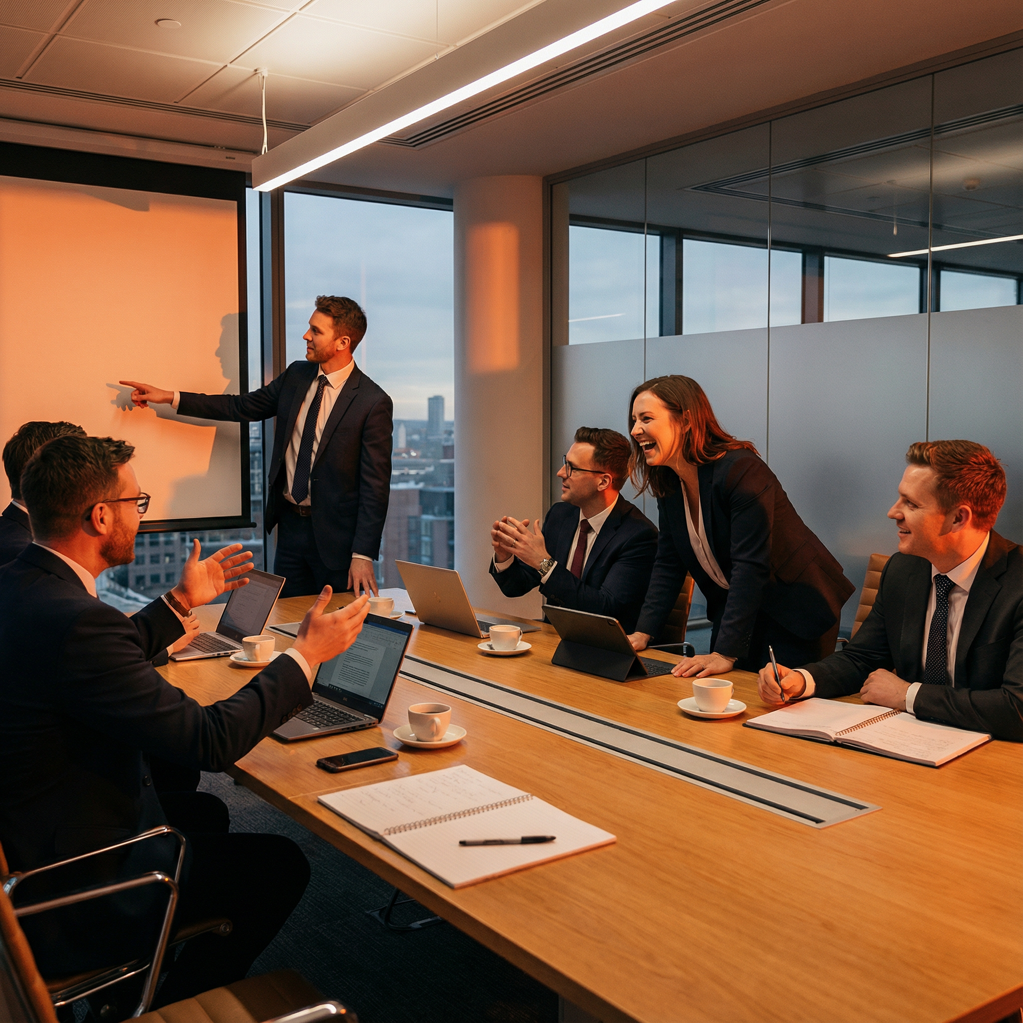 AI-консалтинг